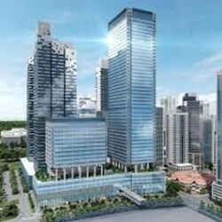 Central Boulevard (D1), Office #484036461
